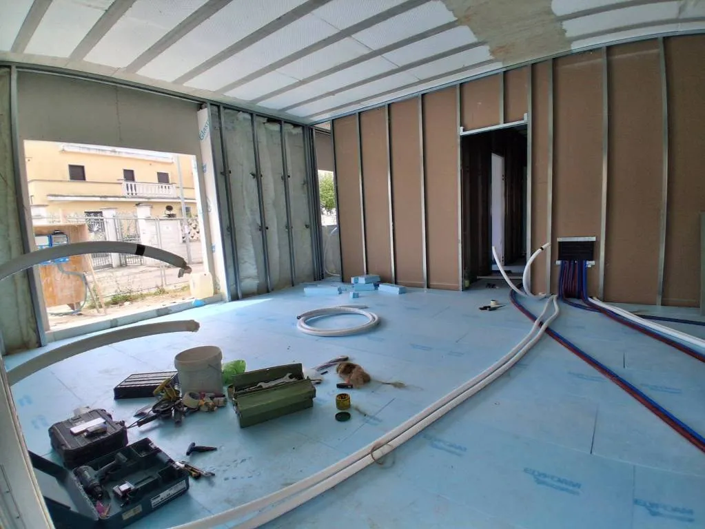 Villa in vendita a Taranto - foto 3