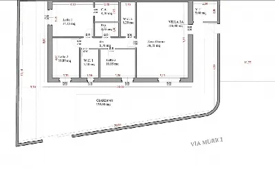 Villa in vendita a Taranto - foto 8