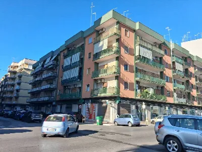 Appartamento a Taranto