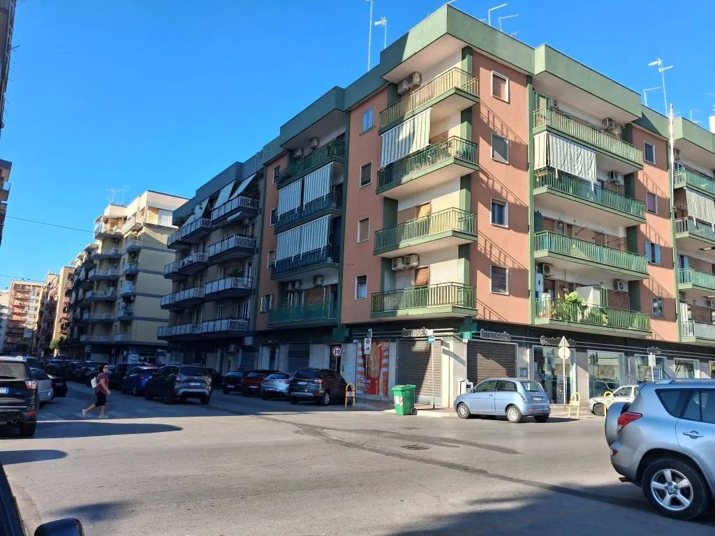 Appartamento in vendita a Taranto, Tre Carrare, Italia, Montegranaro - foto 2