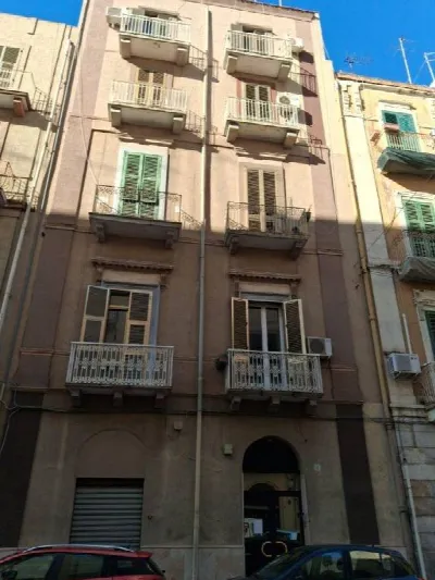 Appartamento a Taranto
