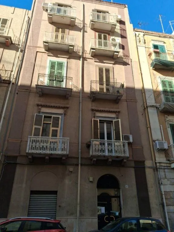Appartamento in vendita a Taranto, Tre Carrare, Italia, Montegranaro - foto 1