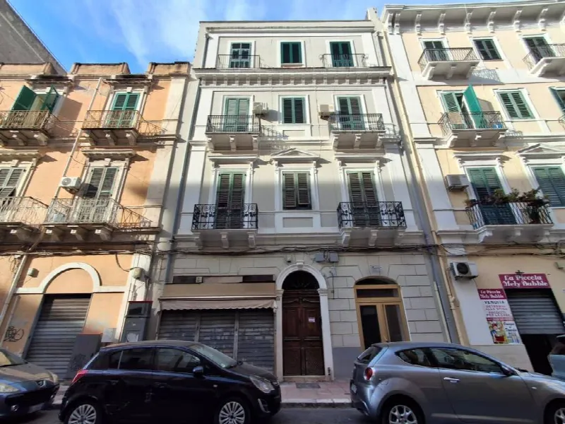 Appartamento in vendita a Taranto, Isola, Città Vecchia, Borgo - foto 1