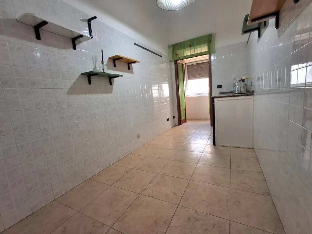 Appartamento in vendita a Taranto, Isola, Città Vecchia, Borgo - foto 4