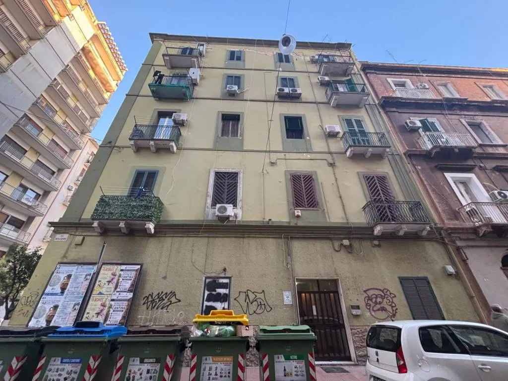 Appartamento in vendita a Taranto, Isola, Città Vecchia, Borgo - foto 2