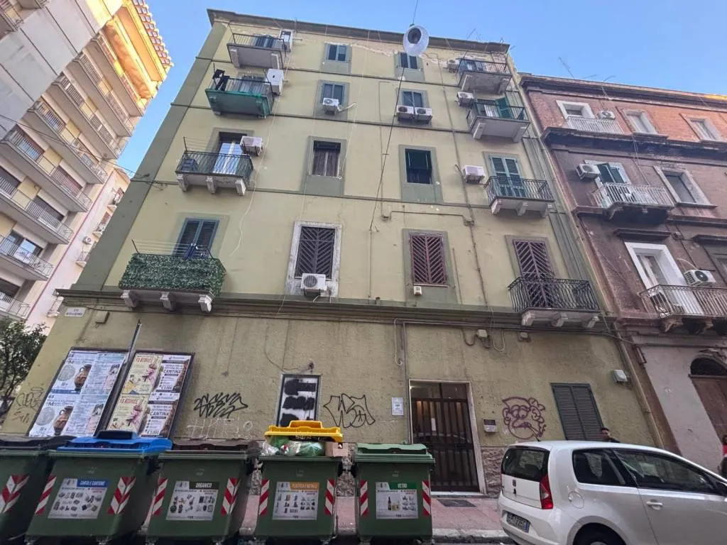 Appartamento in vendita a Taranto, Isola, Città Vecchia, Borgo - foto 3