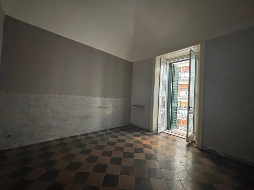 Appartamento in vendita a Taranto, Isola, Città Vecchia, Borgo - foto 5