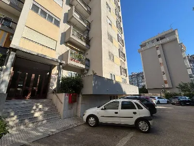 Appartamento a Taranto