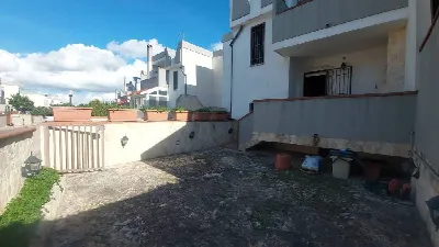 Villetta a schiera in vendita a Taranto, S... - foto 10