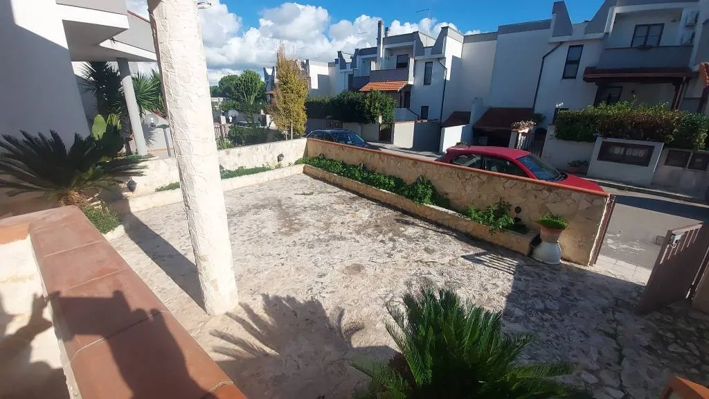 Villetta a schiera in vendita a Taranto, San Vito, Carelli, Talsano, San Donato - foto 5