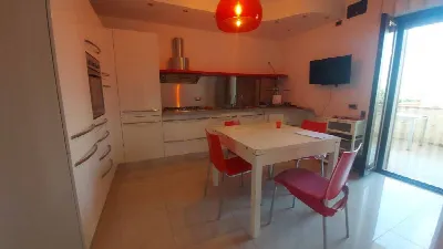 Villetta a schiera in vendita a Taranto, S... - foto 6
