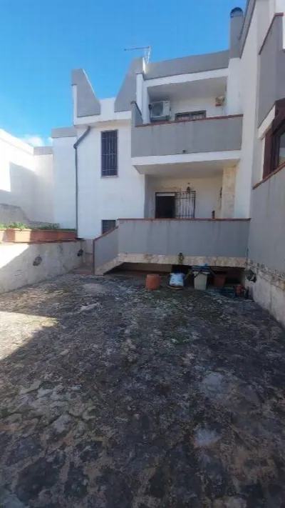 Villetta a schiera in vendita a Taranto, S... - foto 8