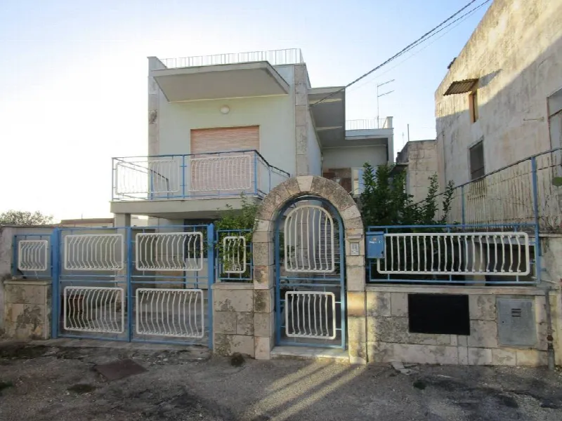 Villa in vendita a Statte - foto 1