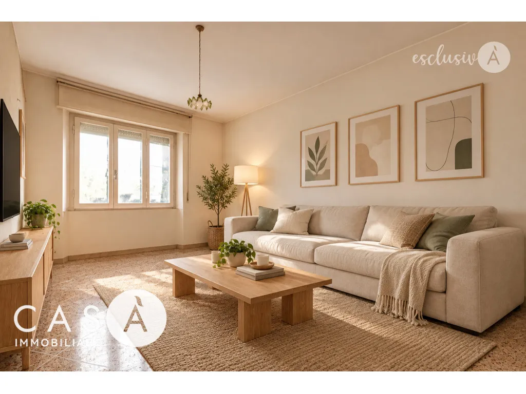 Casa Indipendente in vendita a Cesena, Monte, Osservanza, Ponte Abbadesse - foto 2