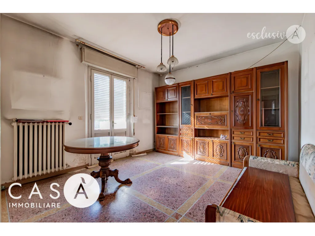Casa Indipendente in vendita a Cesena, Monte, Osservanza, Ponte Abbadesse - foto 3