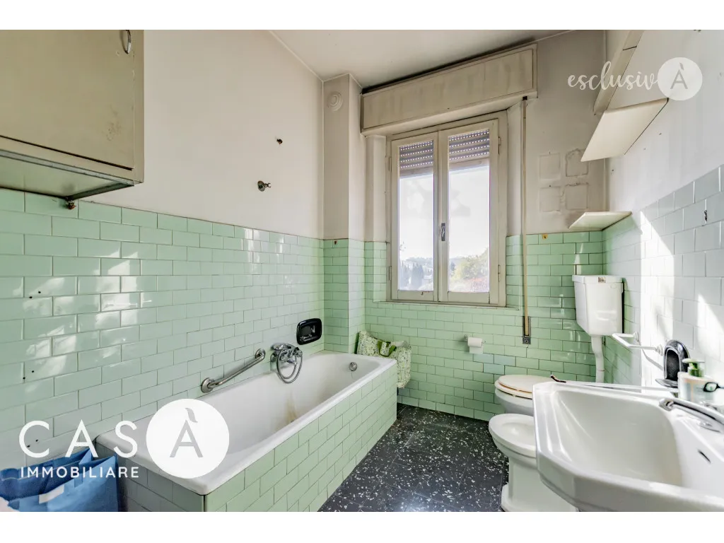 Casa Indipendente in vendita a Cesena, Monte, Osservanza, Ponte Abbadesse - foto 5