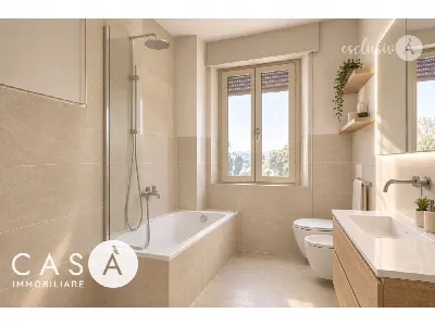 Casa Indipendente in vendita a Cesena, Mon... - foto 6