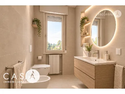 Casa Indipendente in vendita a Cesena, Mon... - foto 7