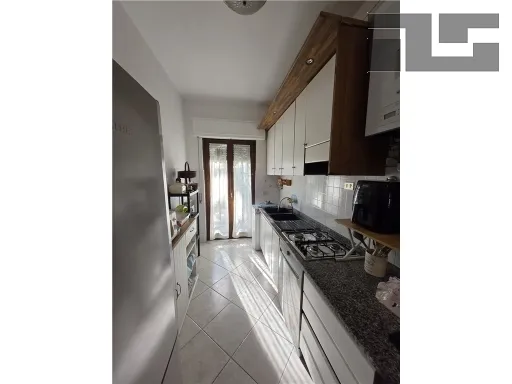 Appartamento in vendita a Firenze, Firenze Nord - foto 2