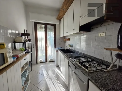 Appartamento in vendita a Firenze, Firenze Nord - foto 3