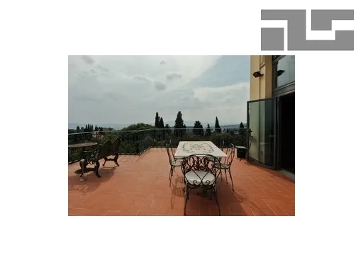 Appartamento in vendita a Firenze, Bolognese, Le Cure - foto 5
