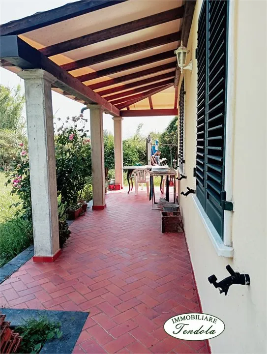 Casa Indipendente in vendita a Carrara, Fontia, Fossola, Fossone - foto 4