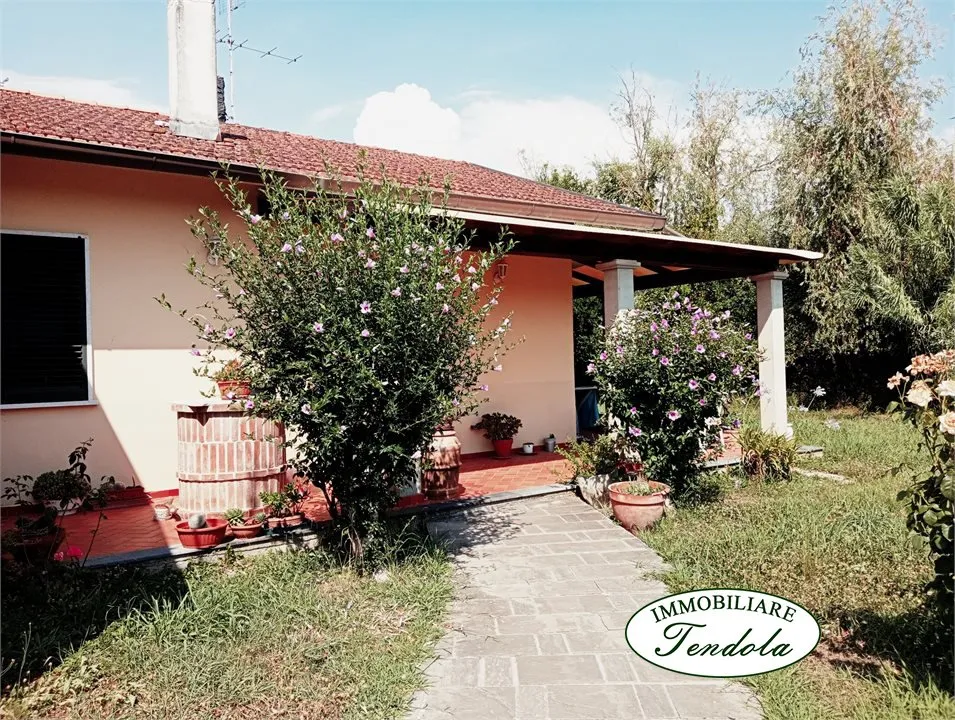 Casa Indipendente in vendita a Carrara, Fontia, Fossola, Fossone - foto 5