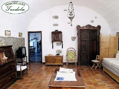 Casa Indipendente a Ortonovo