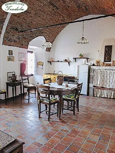 Casa Indipendente in vendita a Ortonovo - foto 2