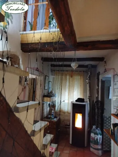 Casa Indipendente a Fosdinovo