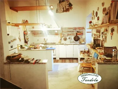 Casa Indipendente in vendita a Ortonovo - foto 10