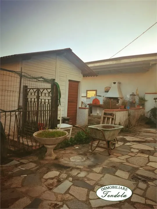 Casa Indipendente in vendita a Ortonovo - foto 4