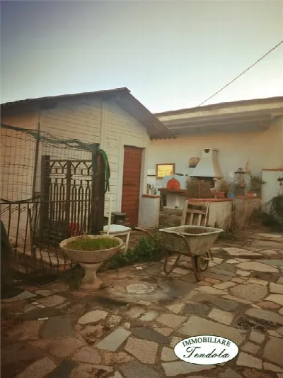 Casa Indipendente in vendita a Ortonovo - foto 4