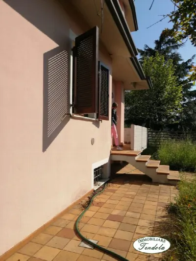 Villetta a schiera a Fosdinovo