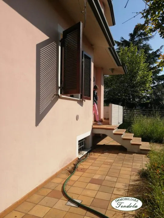 Villetta a schiera in vendita a Fosdinovo - foto 1