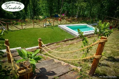 Rustico/Casale in vendita a Licciana Nardi - foto 2