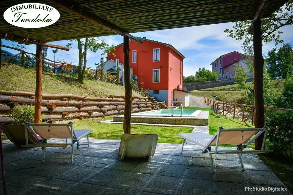 Rustico/Casale in vendita a Licciana Nardi - foto 3