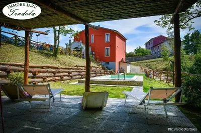 Rustico/Casale in vendita a Licciana Nardi - foto 3