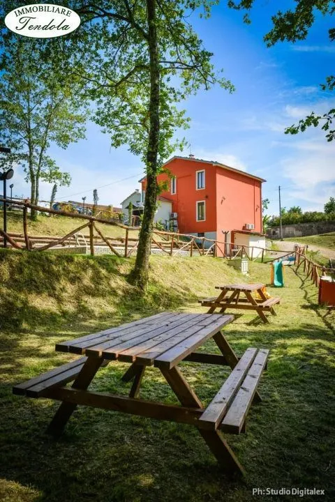 Rustico/Casale in vendita a Licciana Nardi - foto 4