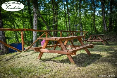 Rustico/Casale in vendita a Licciana Nardi - foto 6