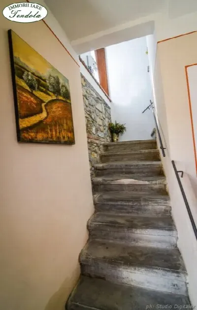 Rustico/Casale in vendita a Licciana Nardi - foto 7