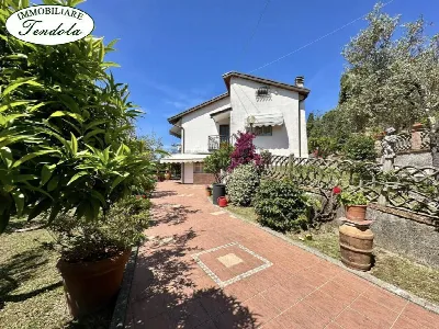 Villa in vendita a Fosdinovo - foto 10