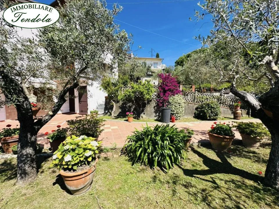 Villa in vendita a Fosdinovo - foto 5