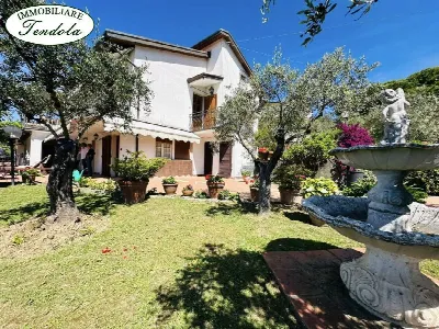 Villa in vendita a Fosdinovo - foto 9