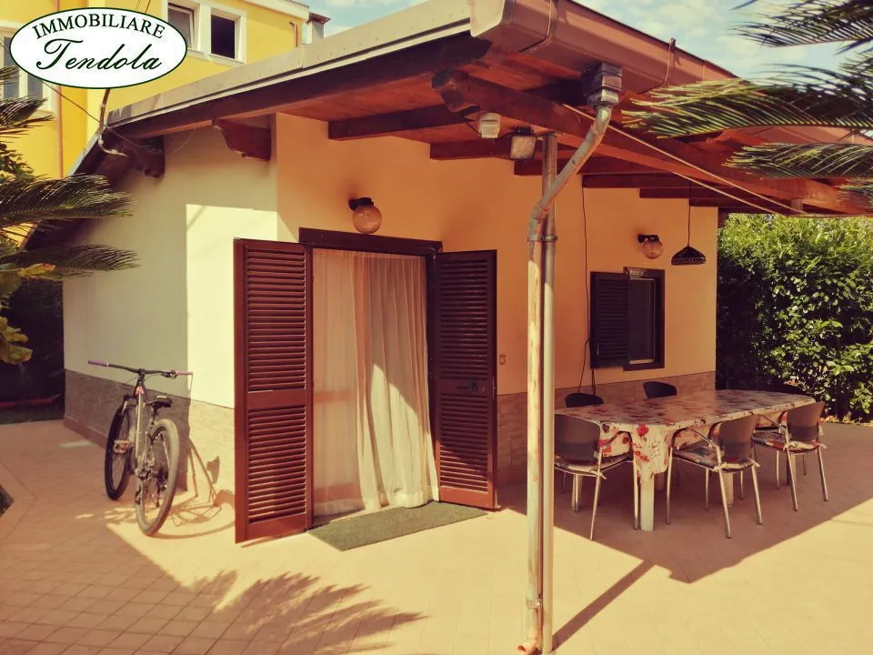 Casa Indipendente in vendita ad Ameglia - foto 4