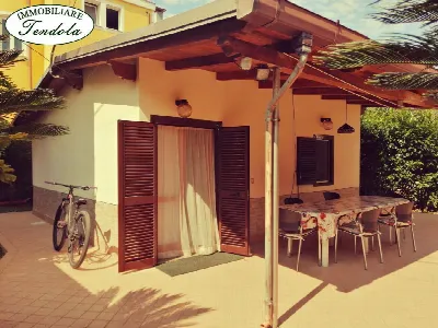 Casa Indipendente in vendita ad Ameglia - foto 4