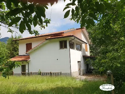 Casa Indipendente a Fivizzano