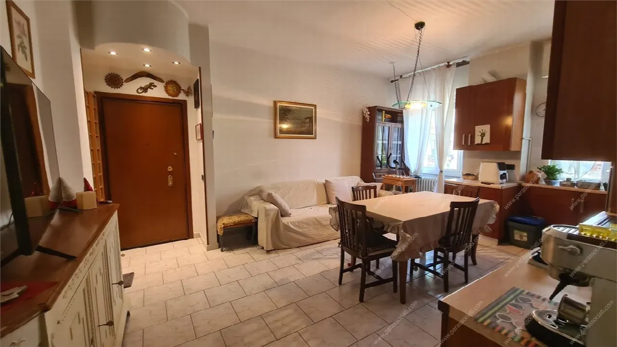 Appartamento in vendita a Cologno Monzese - foto 3