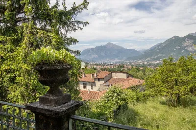 Villa in vendita a Valgreghentino - foto 1