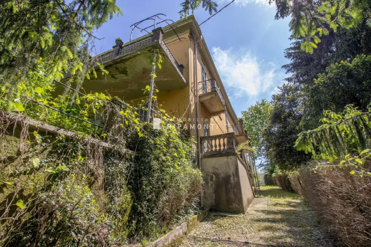 Villa in vendita a Valgreghentino - foto 3